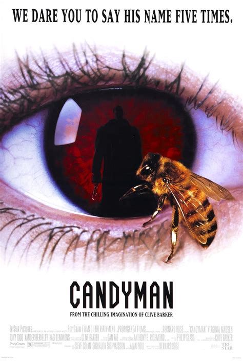 imdb candyman|candyman movie synopsis.